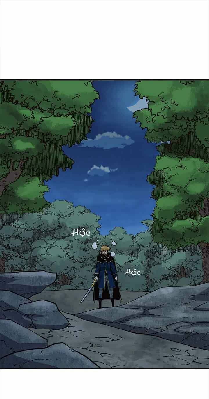 Nô Lệ Nghịch Thiên: Chapter 25