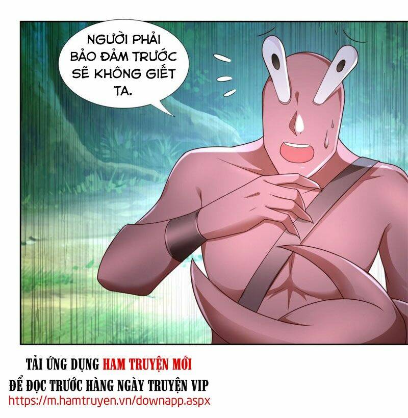 Chí Tôn Trọng Sinh: Chapter 135