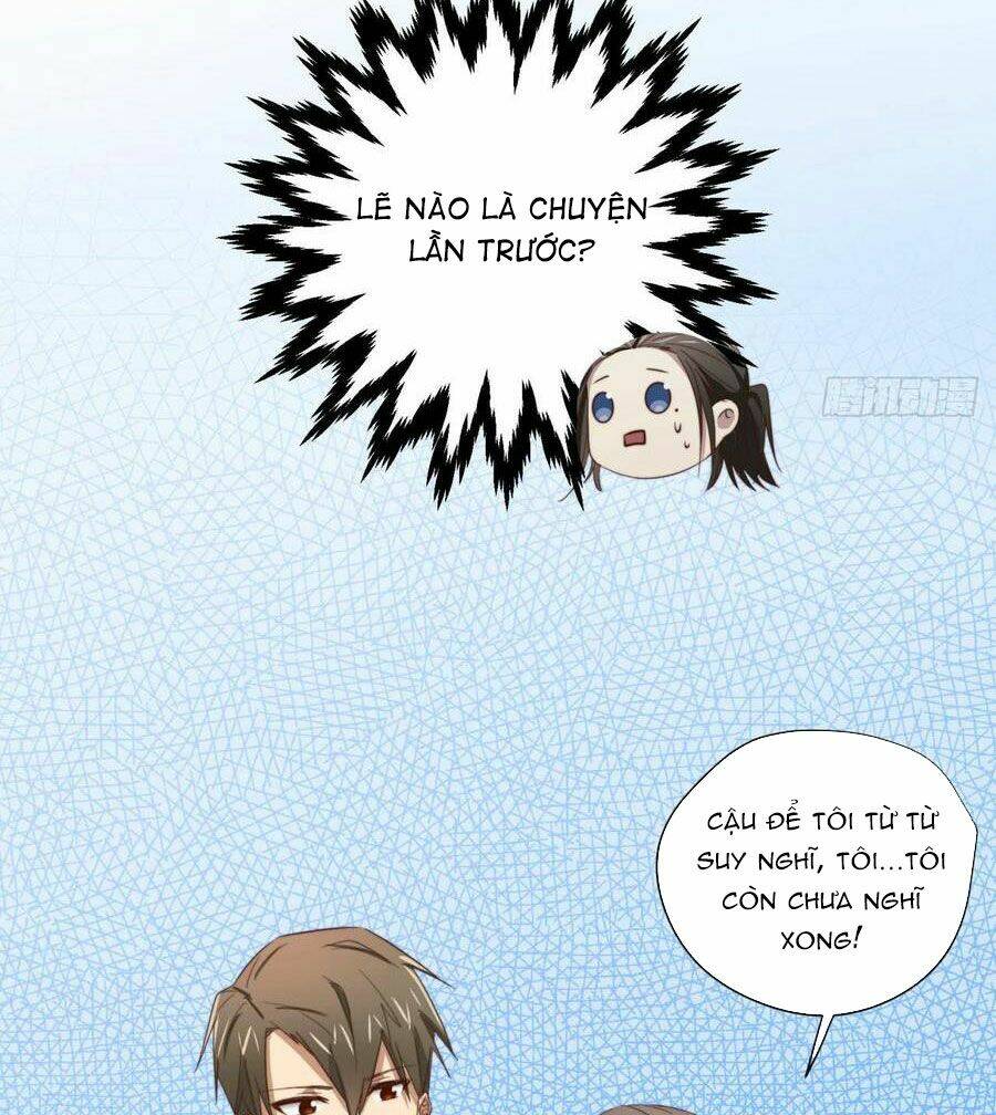 Đơn Phương Yêu Thầm Anh: Chapter 47