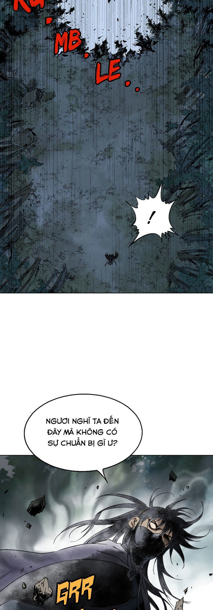 Cao Thủ 2: Chapter 40