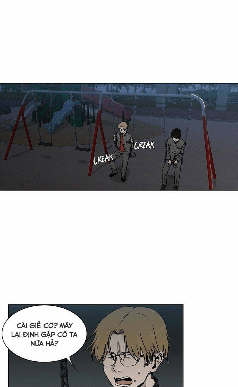 Anh Ấy Là Nữ Sinh Cấp 3: Chapter 52