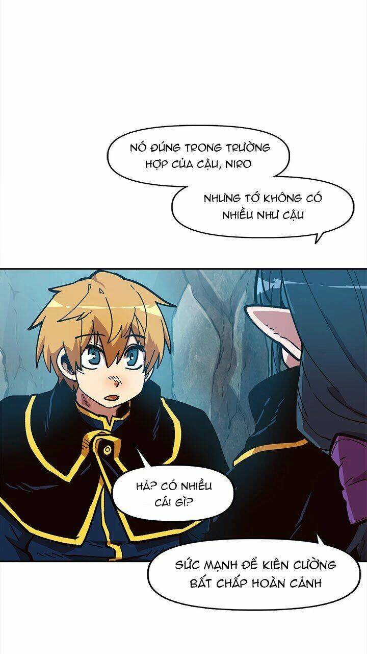 Nô Lệ Nghịch Thiên: Chapter 20