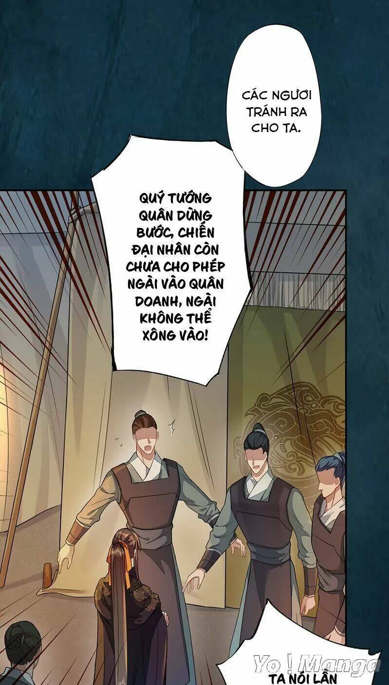 Tuyệt Thế Luyện Đan Sư: Chapter 129