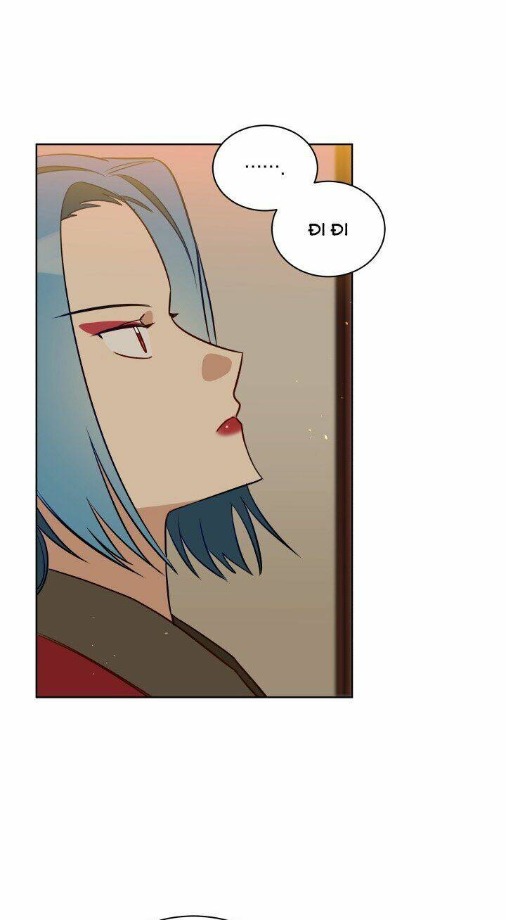 Quái Thú Với Hoa: Chapter 76