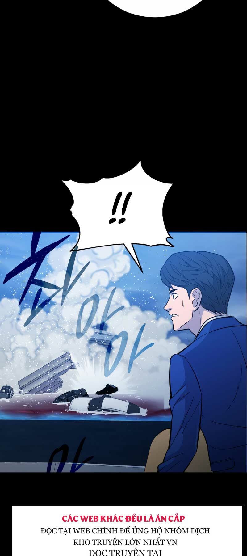 Cánh Cổng Mở Ra Đúng Ngày Đầu Tiên Tôi Thành Chính Trị Gia: Chapter 7