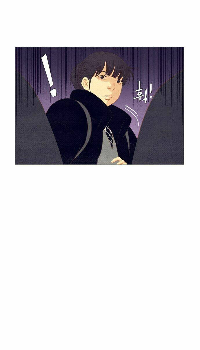 Thánh Thần Trẻ Trâu: Chapter 5