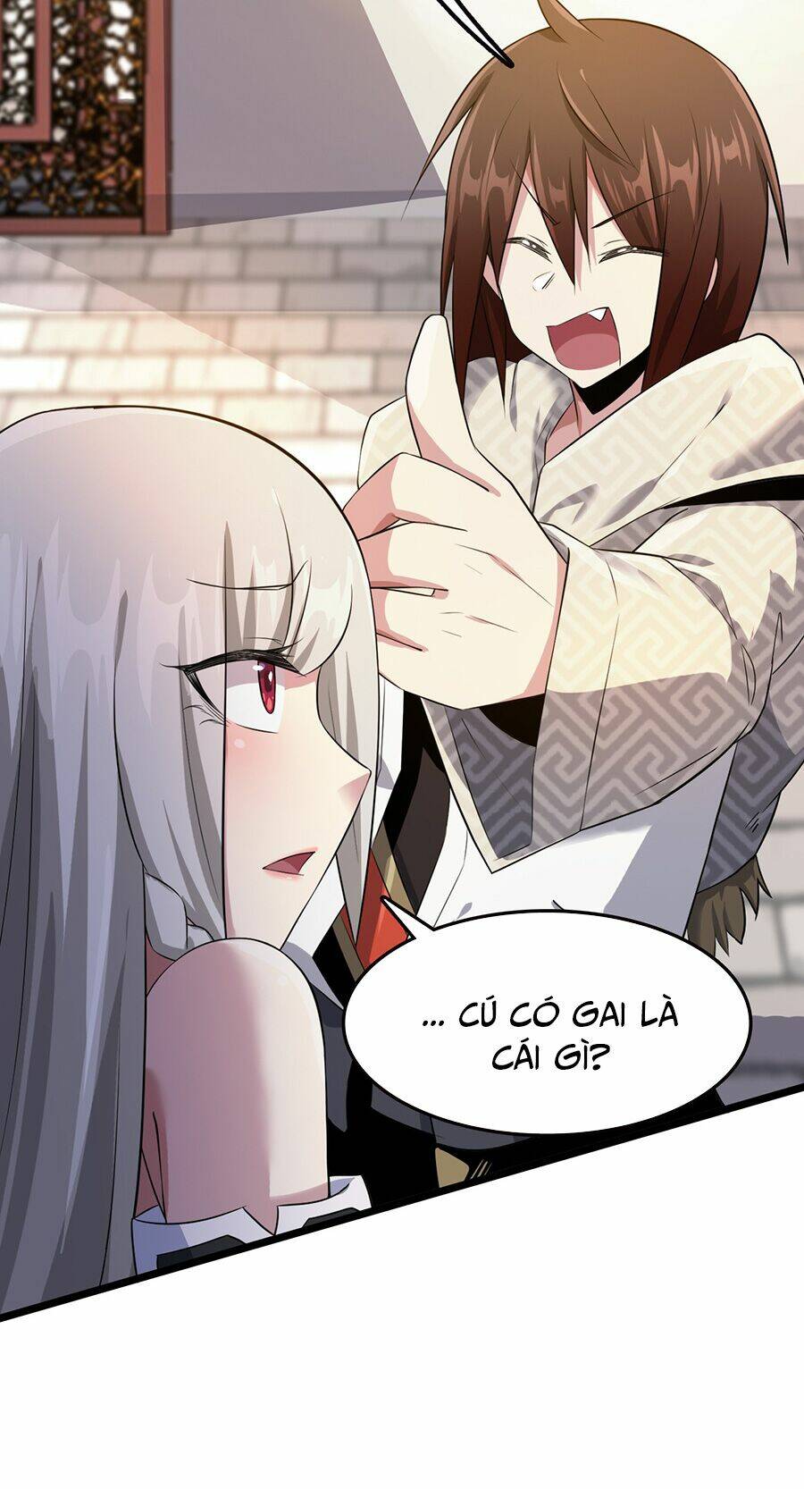 Đại Bảo Kiếm Của Tôi: Chapter 45