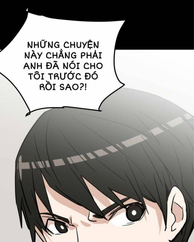 Kim Tiền Chí Thượng: Chapter 10