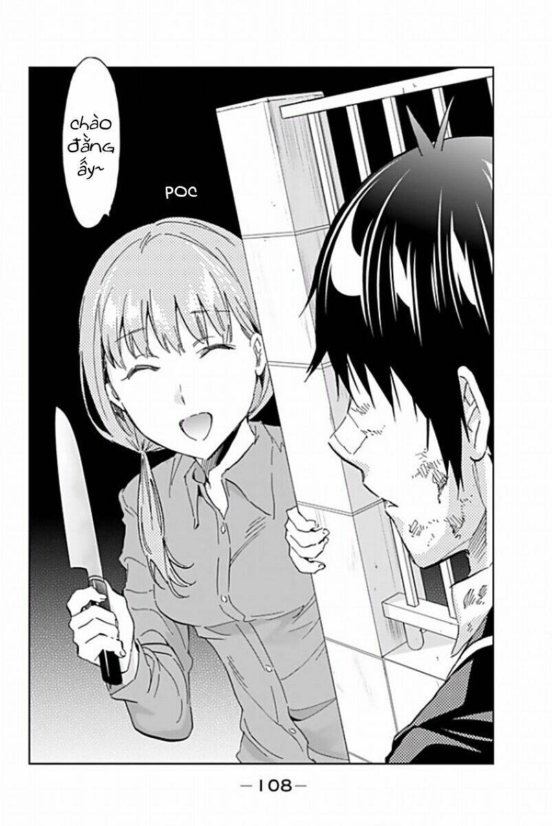 Real Account Ii: Chapter 118