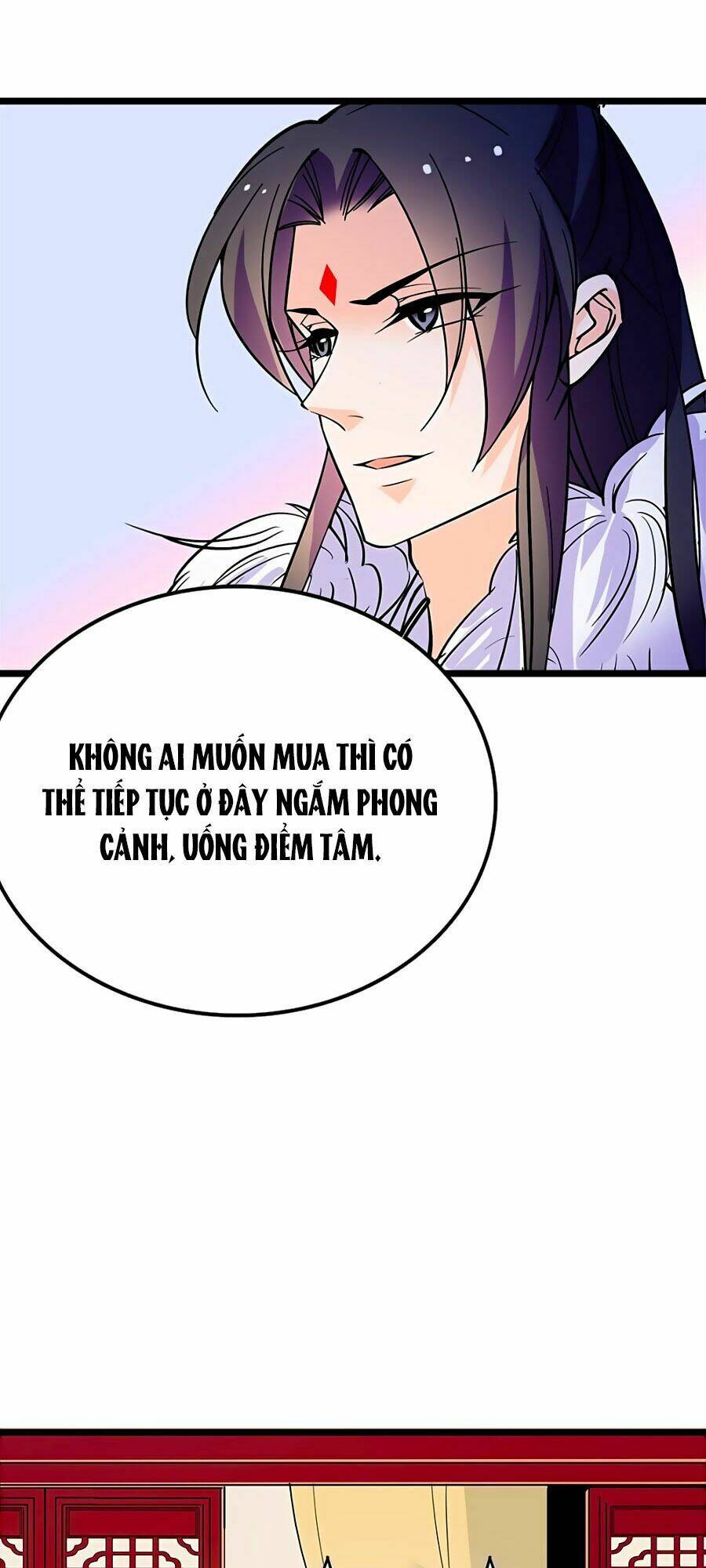 Nhất Thế Khuynh Thành: Lãnh Cung Khí Phi: Chapter 89