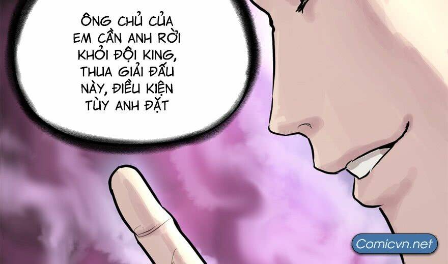 Vua Sinh Tồn: Chapter 48