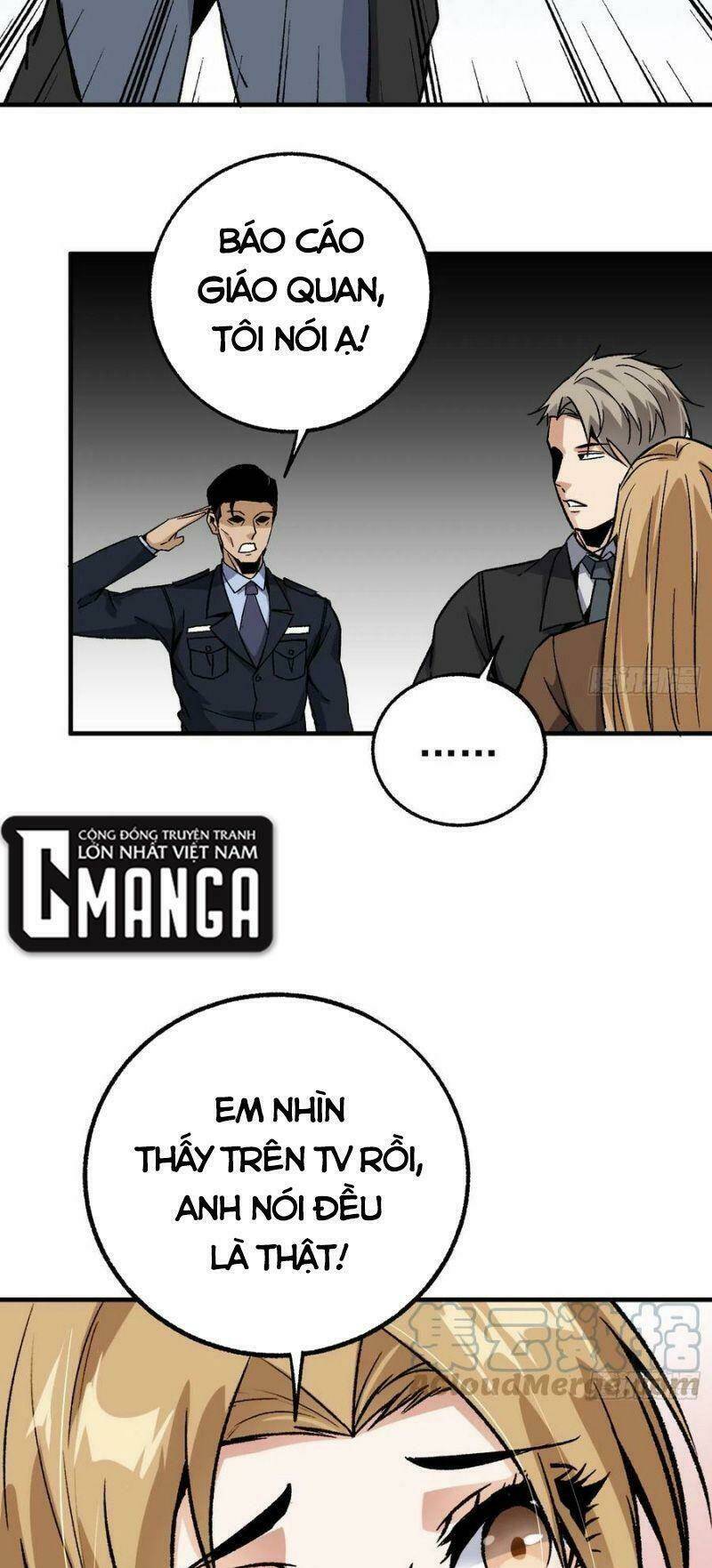 Cuồng Thiếu Siêu Thiên Tài: Chapter 87