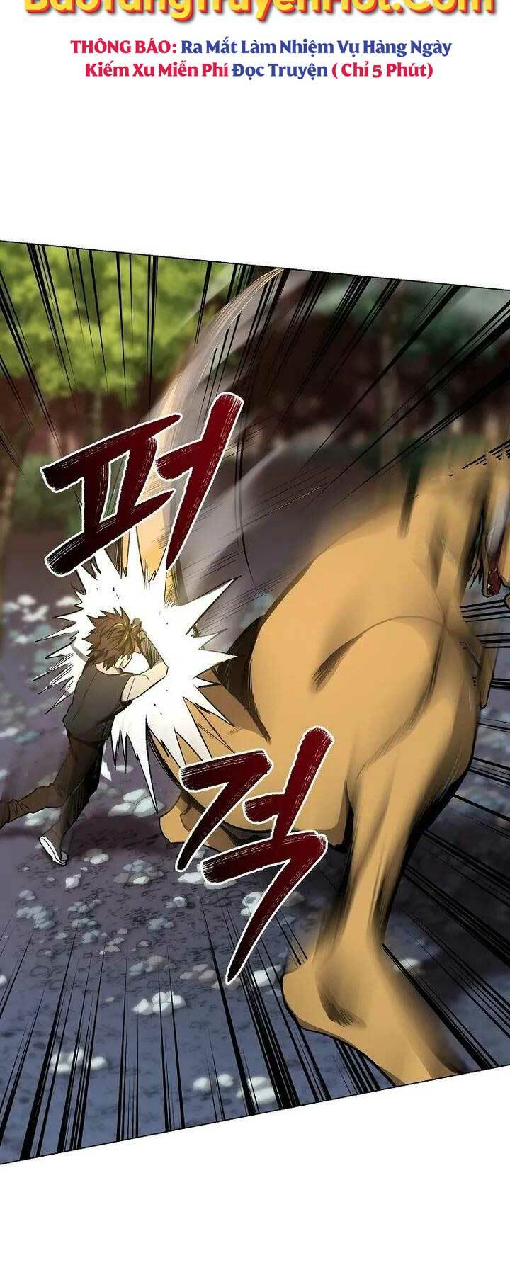 Con Đường Diệt Thần: Chapter 10