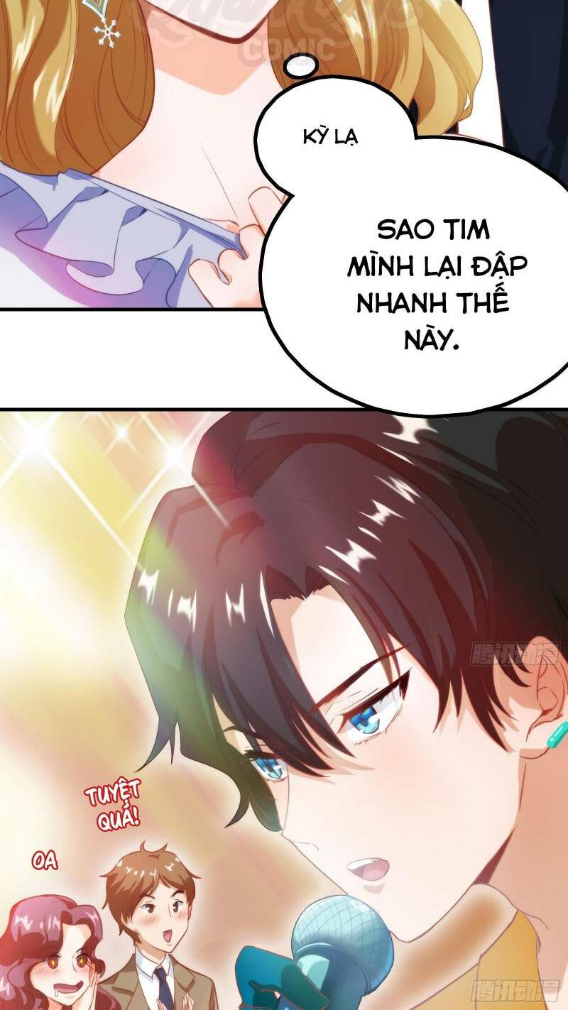 Shipper Thần Cấp: Chapter 6