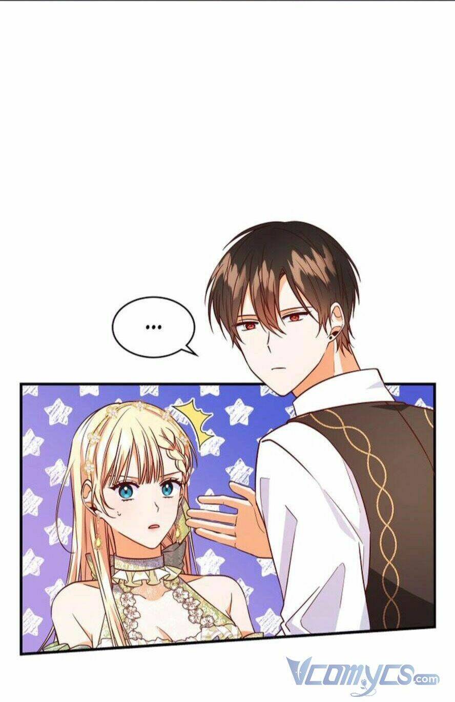 Lòng Trung Thành Với Kẻ Ác: Chapter 18