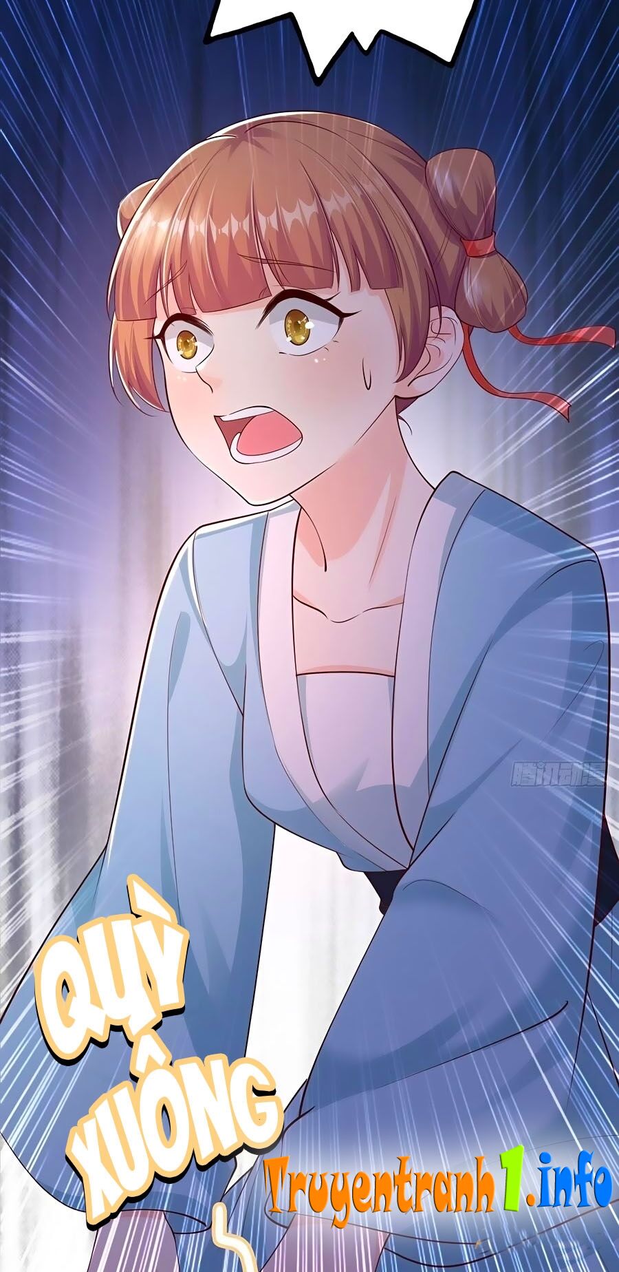 Phượng Ngự Tà Vương: Chapter 40