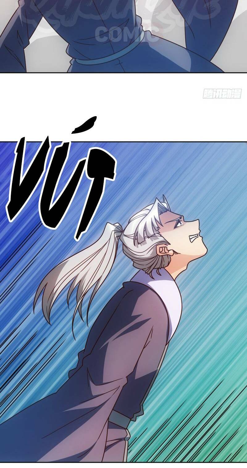 Hồng Thiên Thần Tôn: Chapter 64
