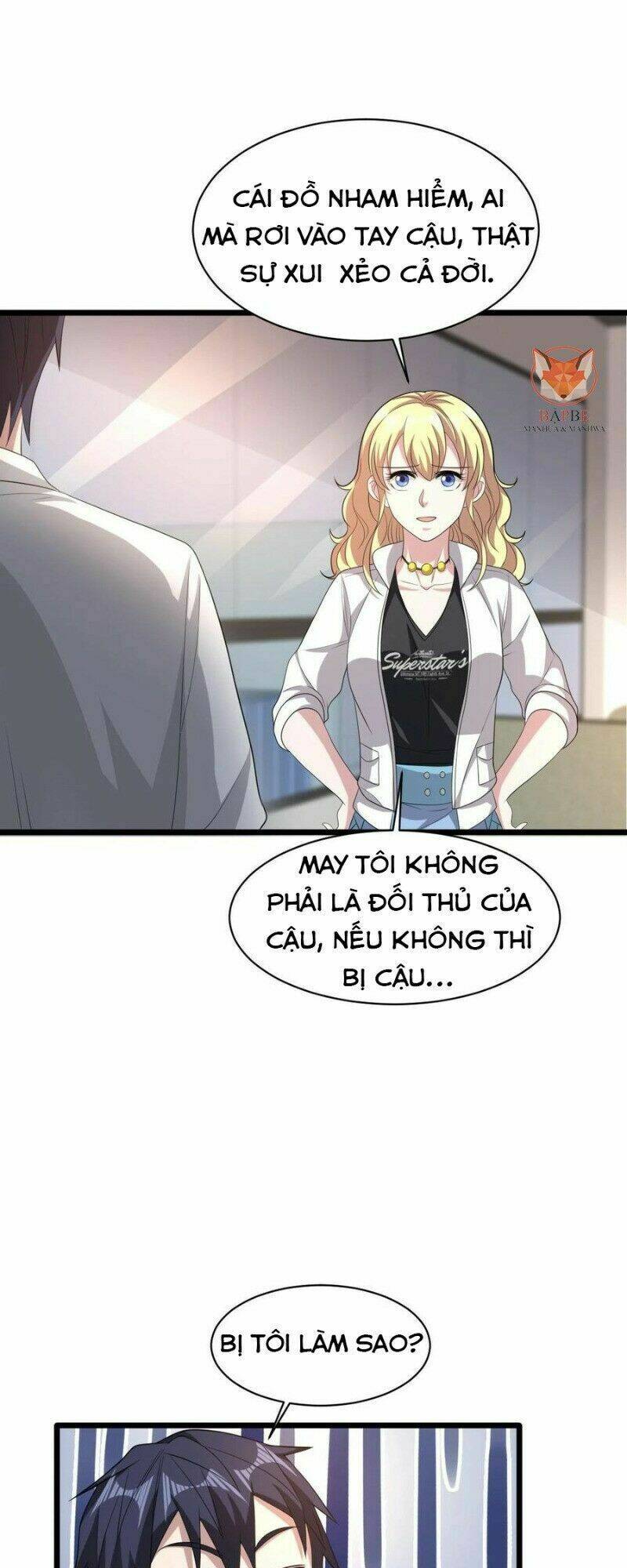 Đô Thị Tà Vương: Chapter 64