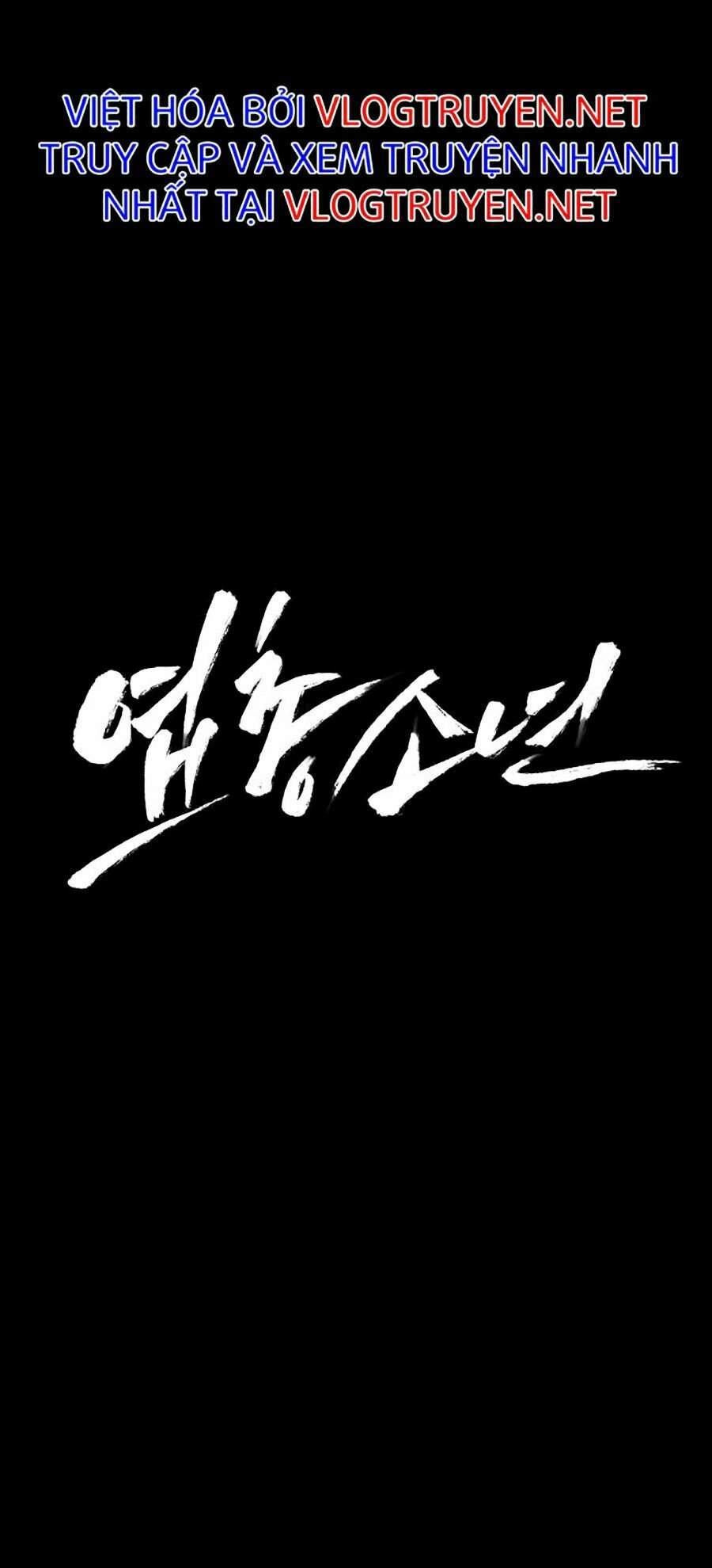 Cậu Bé Shotgun: Chapter 16