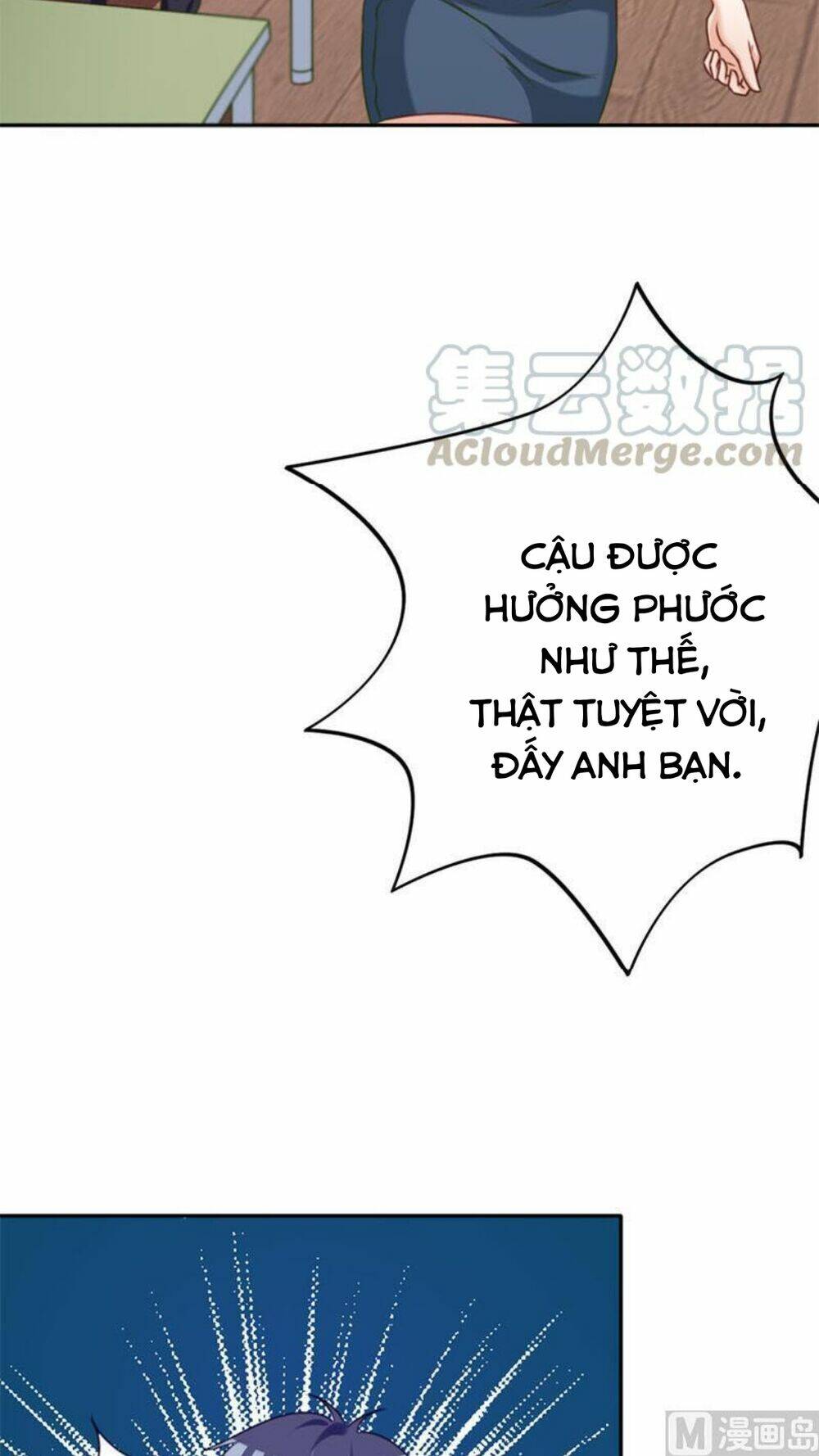 Tiêu Tiền Ở Thế Giới Khác: Chapter 20