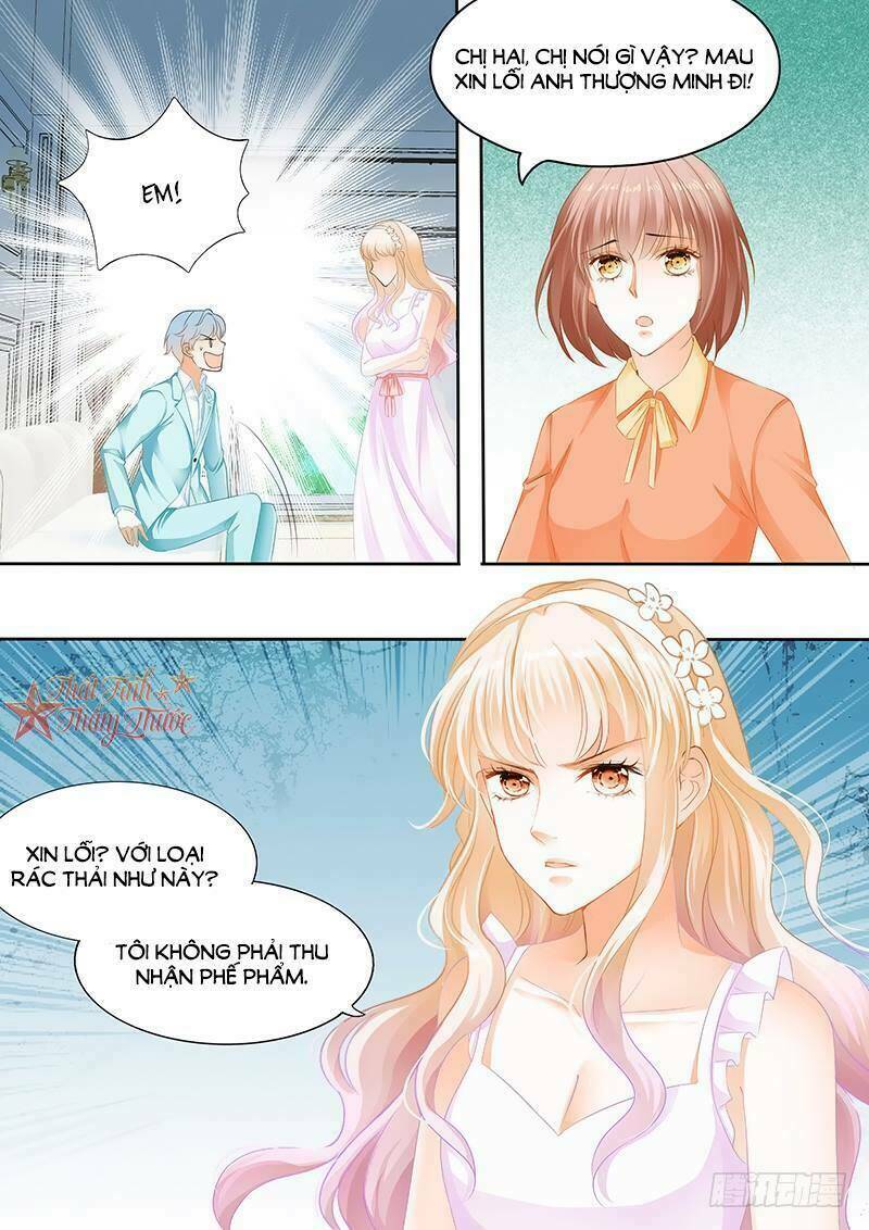 Bá Đạo Tiểu Thúc, Xin Trêu Chọc Vừa Thôi!: Chapter 4