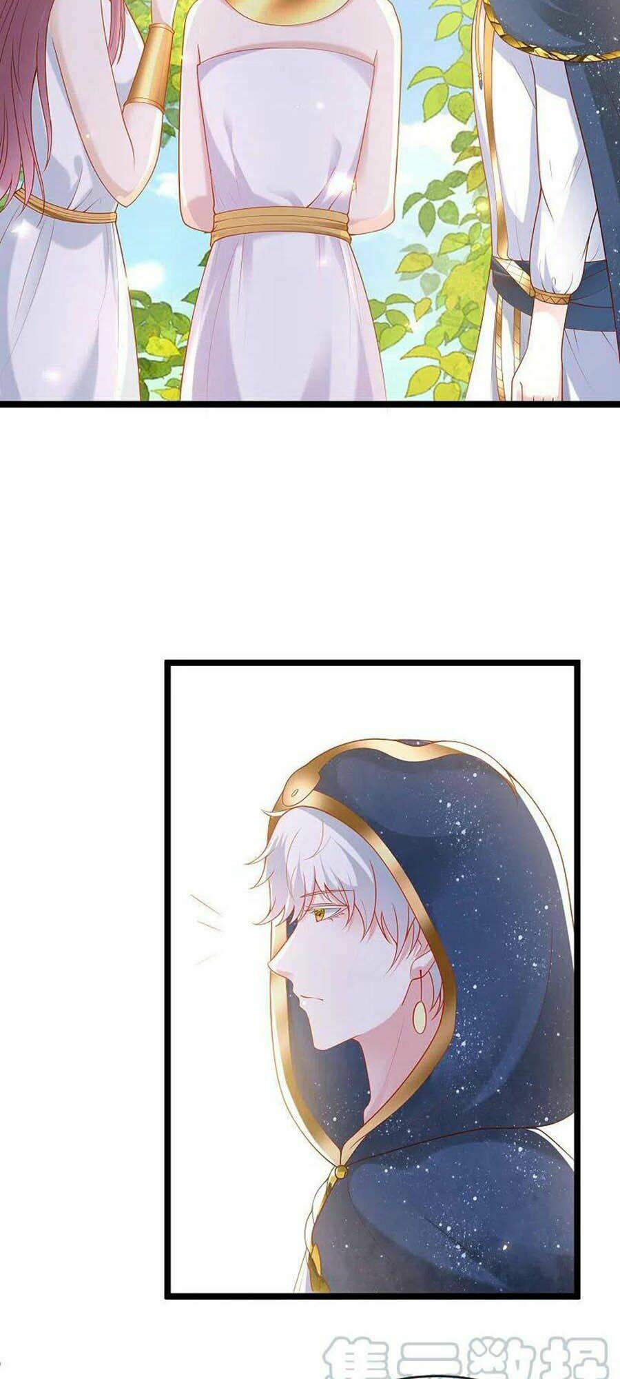 Sủng Hậu Của Vương: Chapter 127