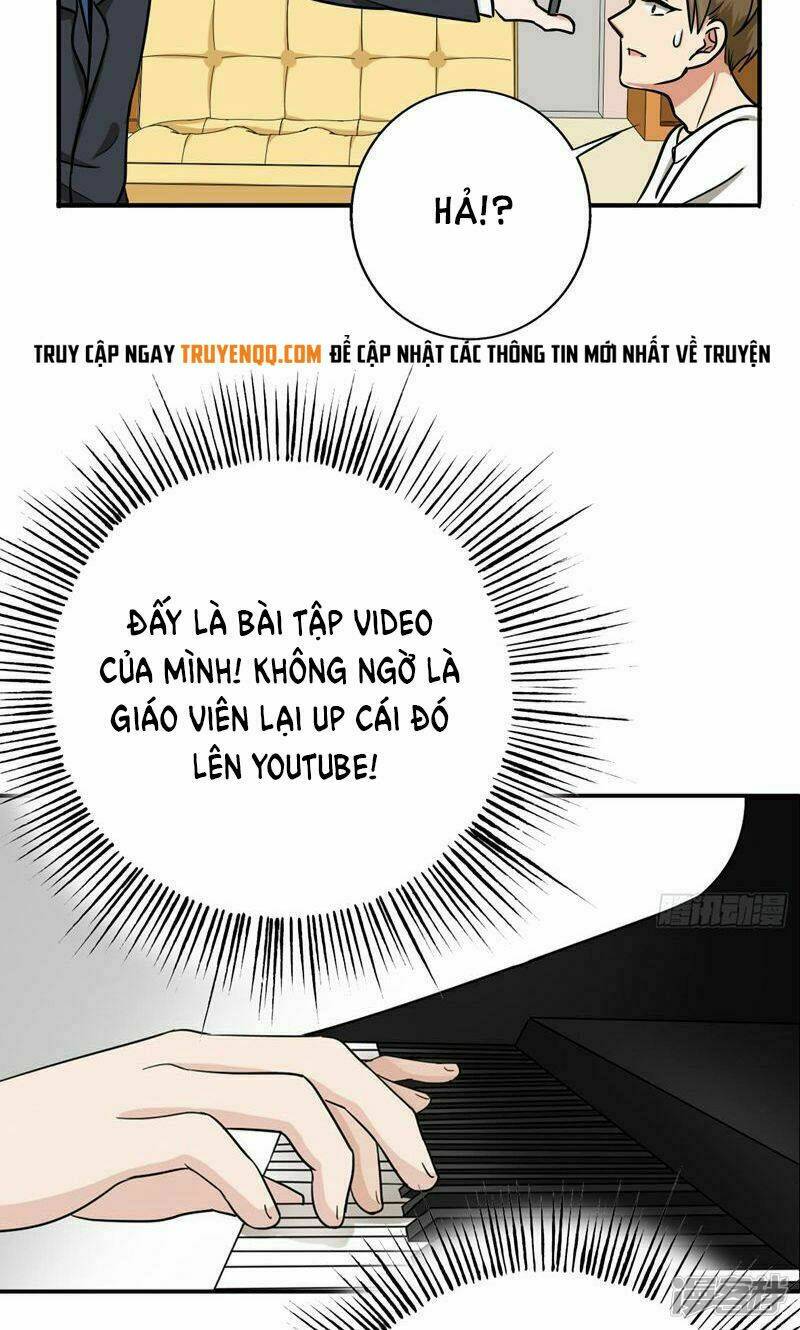 Become A Girl At Night: Chapter 42
