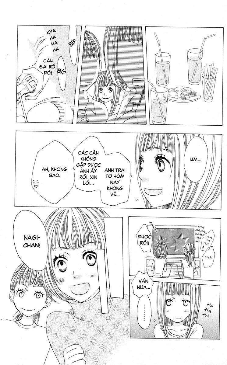 Say I Love You: Chapter 10