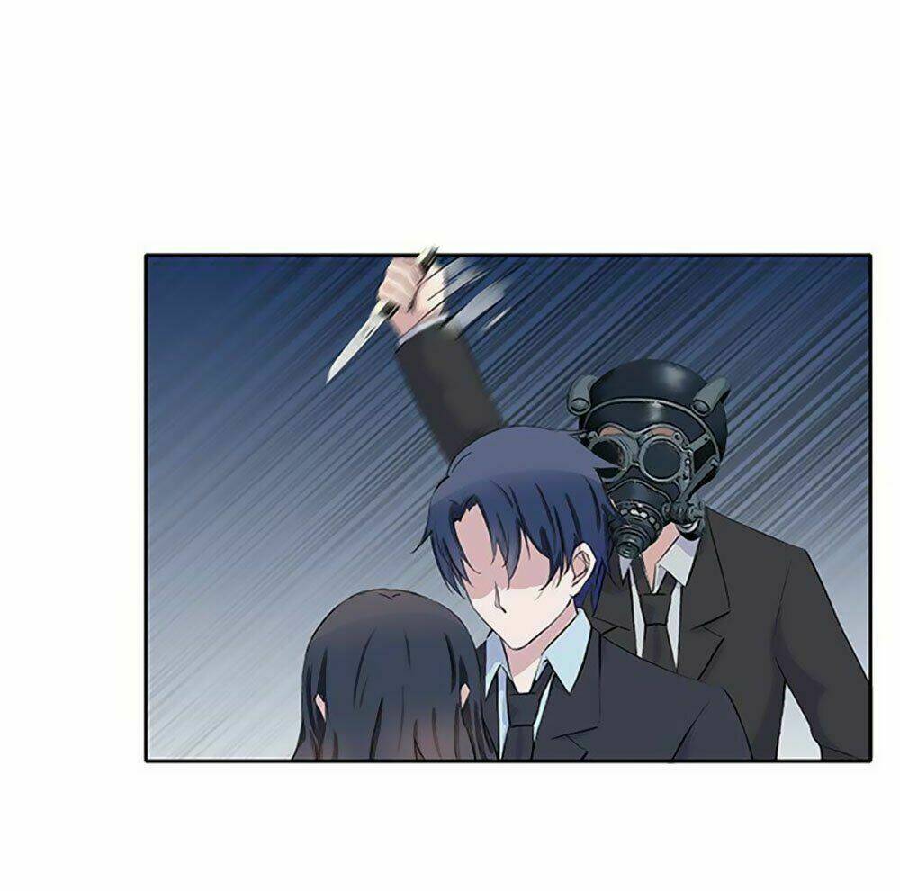 Thiên Kim Đường Môn: Chapter 40