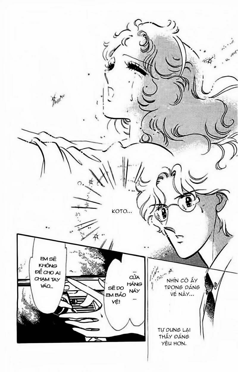 White Waltz: Chapter 5