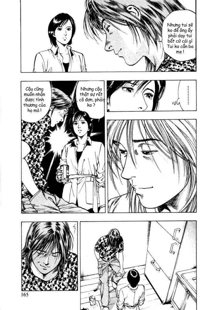 Family Compo: Chapter 48