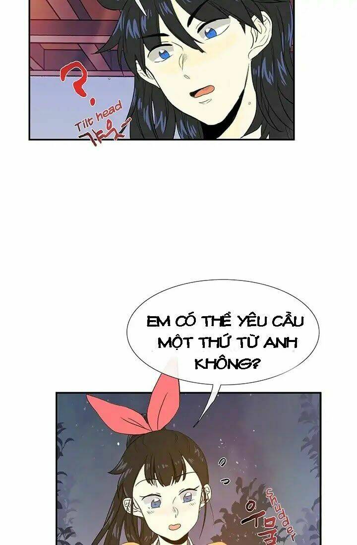 Học Sĩ Tái Sinh: Chapter 78