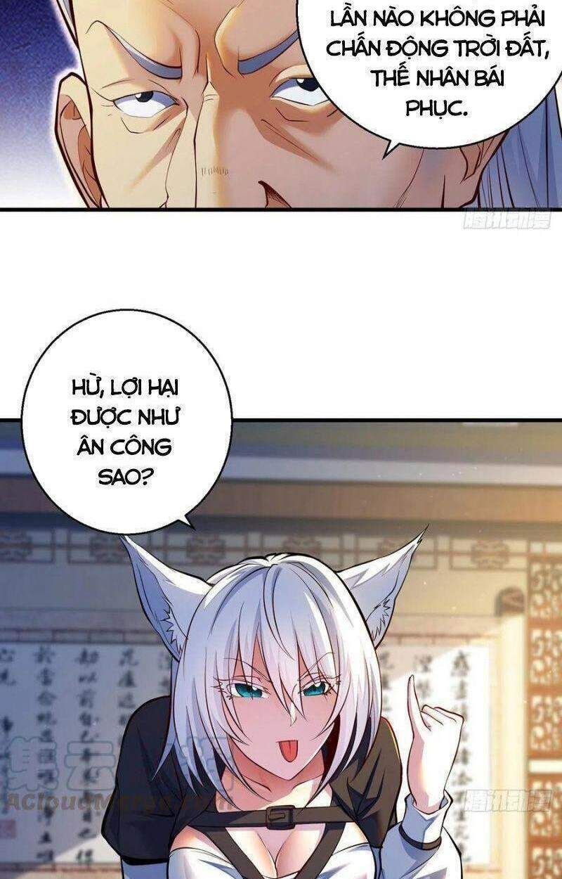 Ta Là Đại Hoàn Đan: Chapter 57