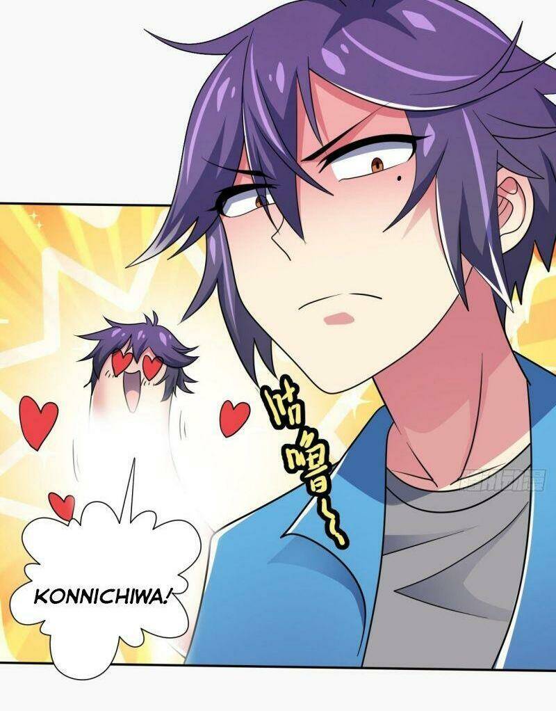 Hệ Thống Bái Kim Siêu Cấp: Chapter 21