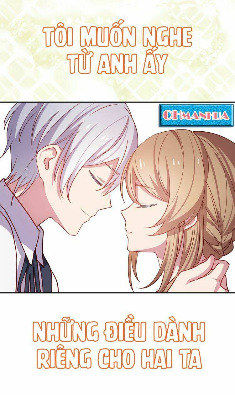 Bài Hát Tình Yêu: Chapter 0