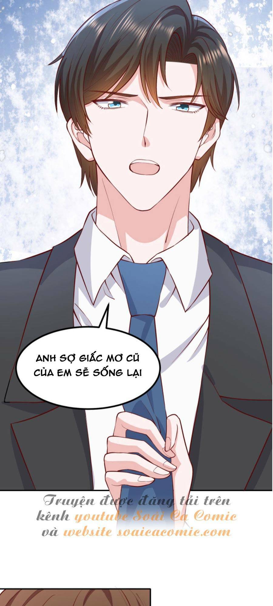 Nhất Sanh Hữu Hỉ: Chapter 72
