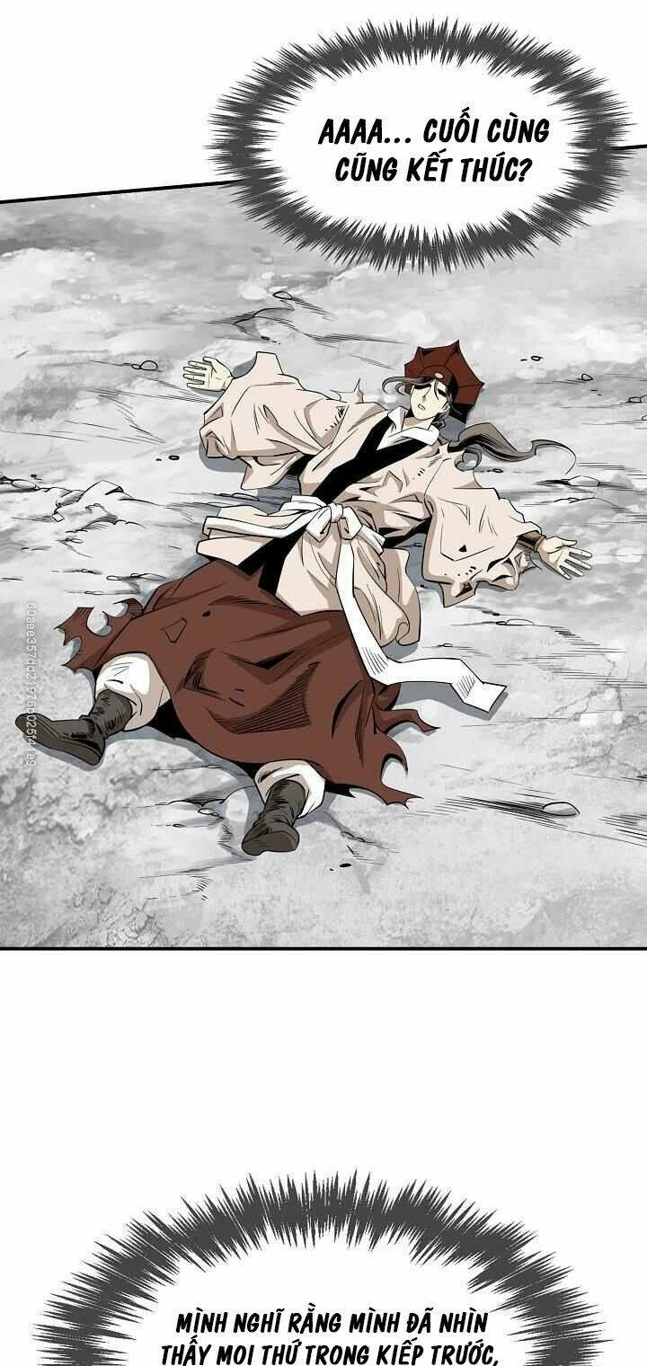 Thế Giới Võ Thuật Của Pháp Sư: Chapter 52