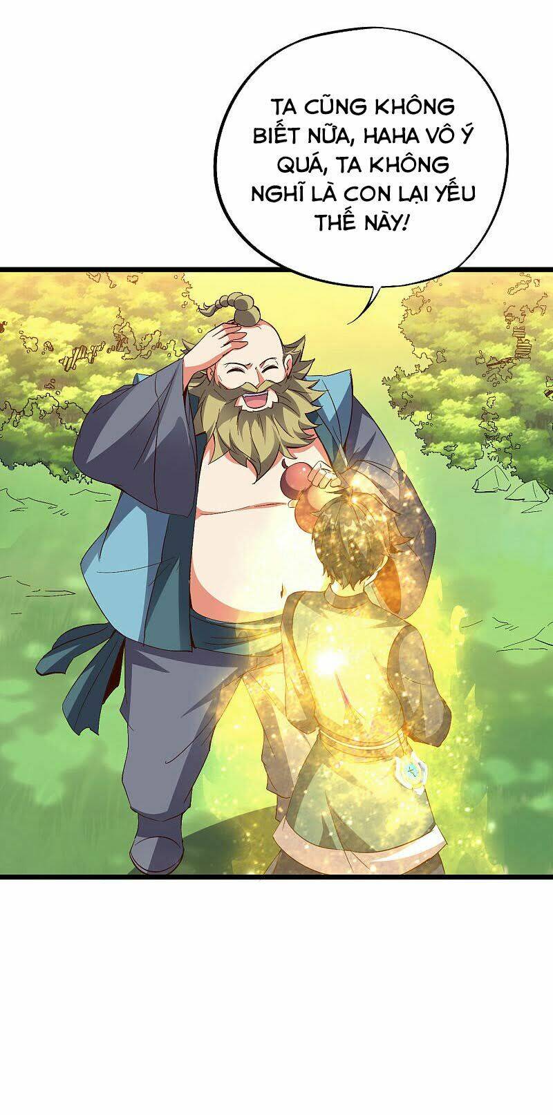 Phục Thiên Thánh Chủ: Chapter 64