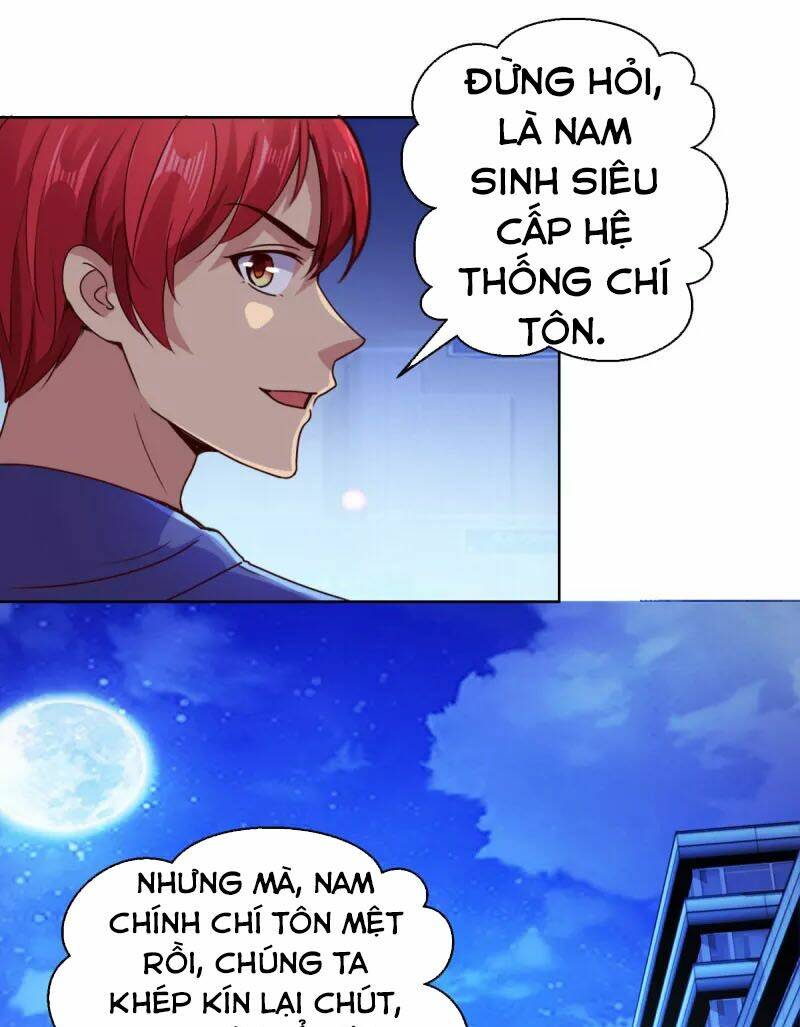 Đô Thị Chí Tôn Hệ Thống: Chapter 203