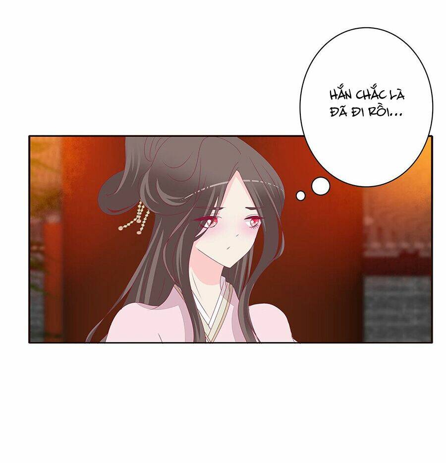 Tướng Quân Mời Ra Trận: Chapter 155