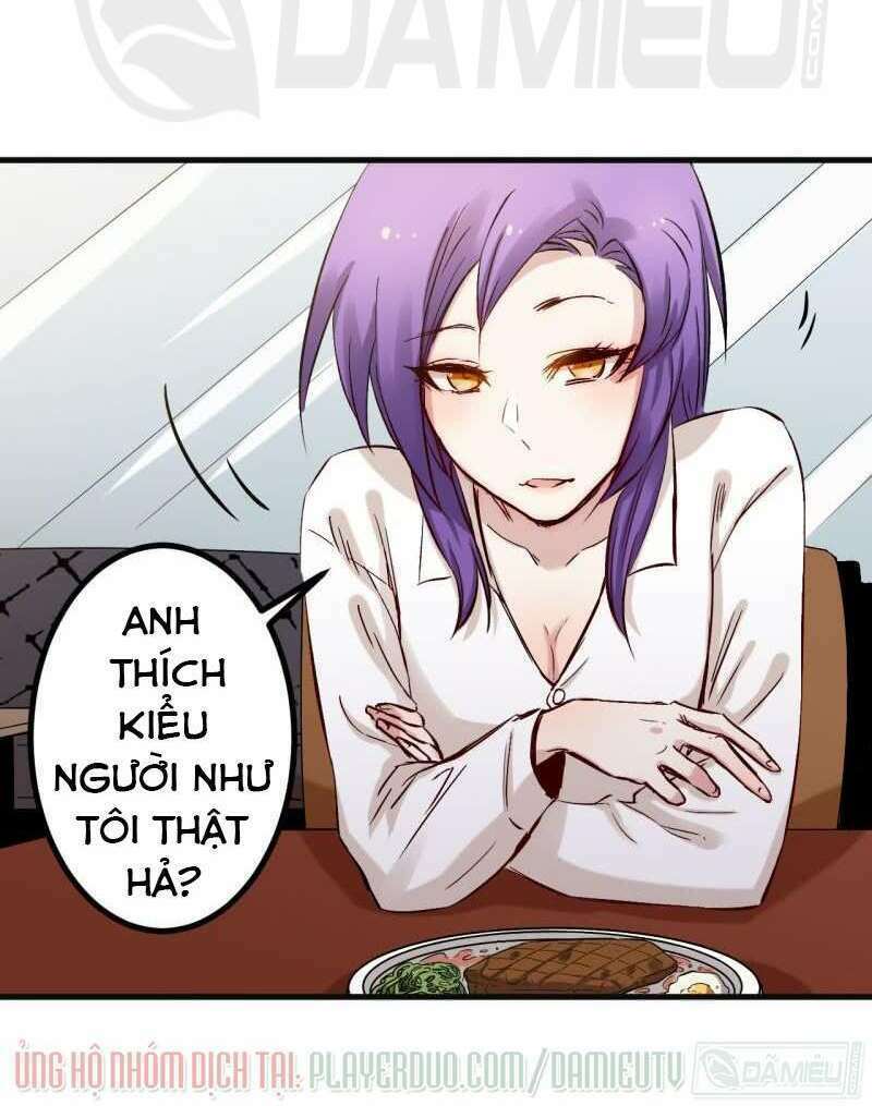 Đỉnh Phong Thần Y: Chapter 57