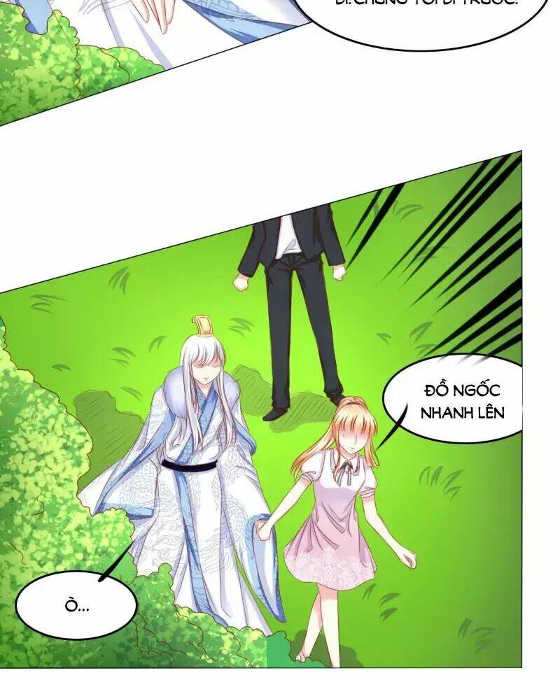 Hoàng Đế “Phế Vật” Tiến Hóa Sử: Chapter 89