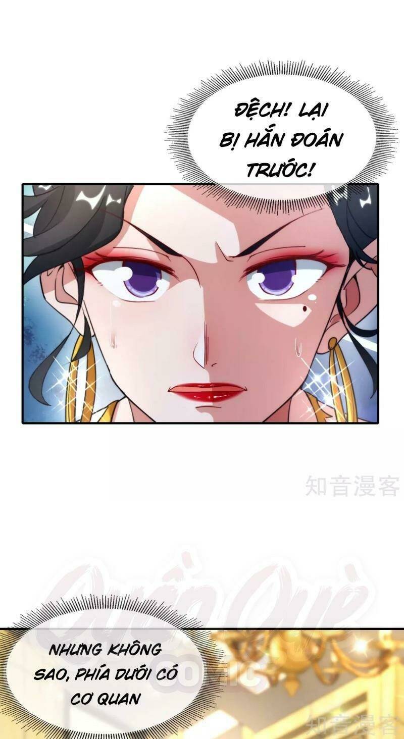 Vòng Bạn Bè Mạnh Nhất Của Tiên Giới: Chapter 14