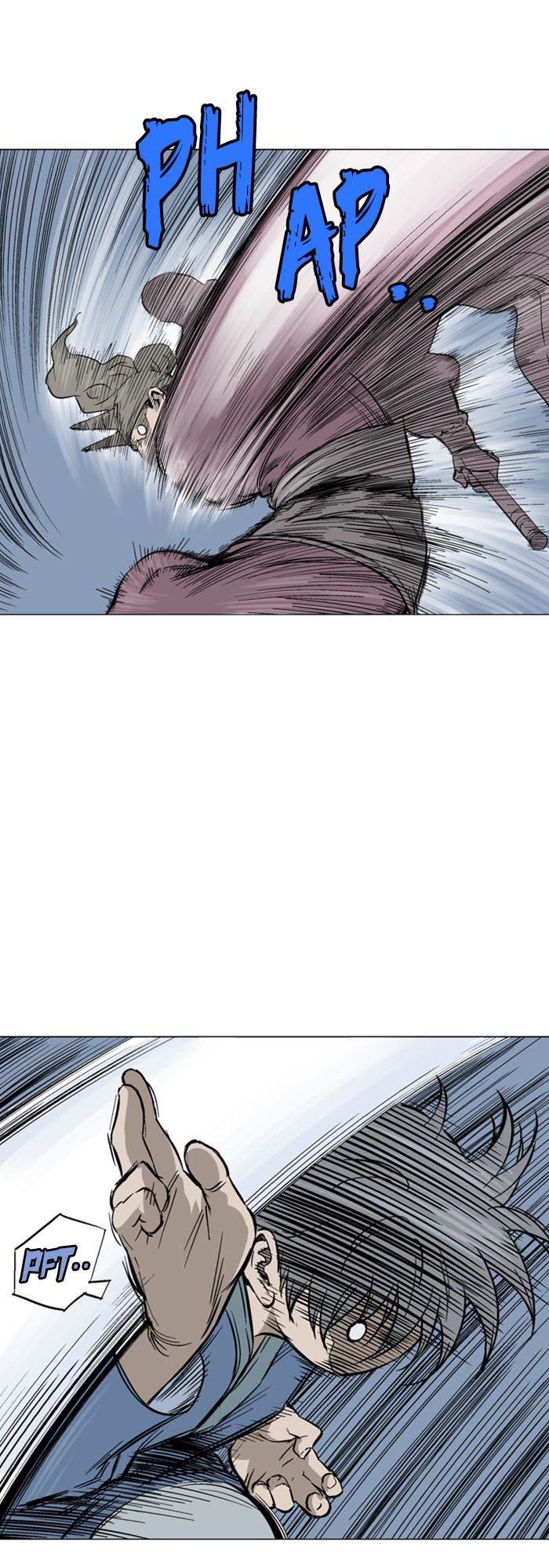 Cao Thủ 2: Chapter 41