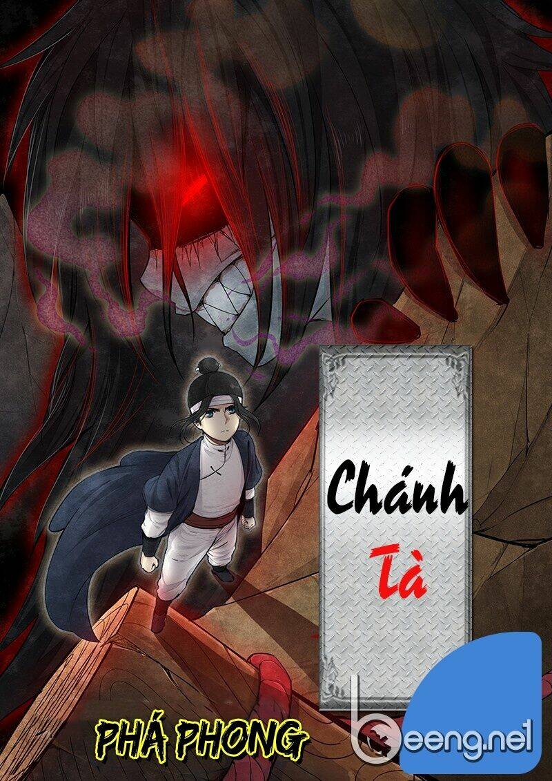 Chánh Tà: Chapter 5