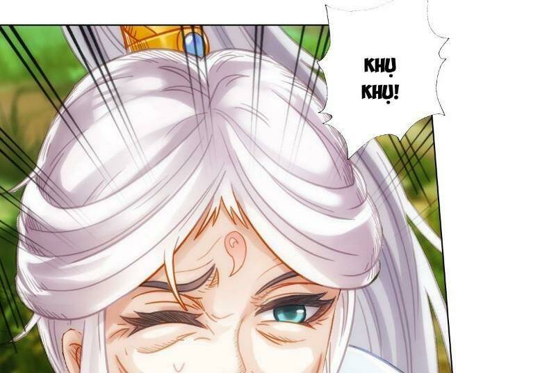 Bất Hủ Phàm Nhân: Chapter 30