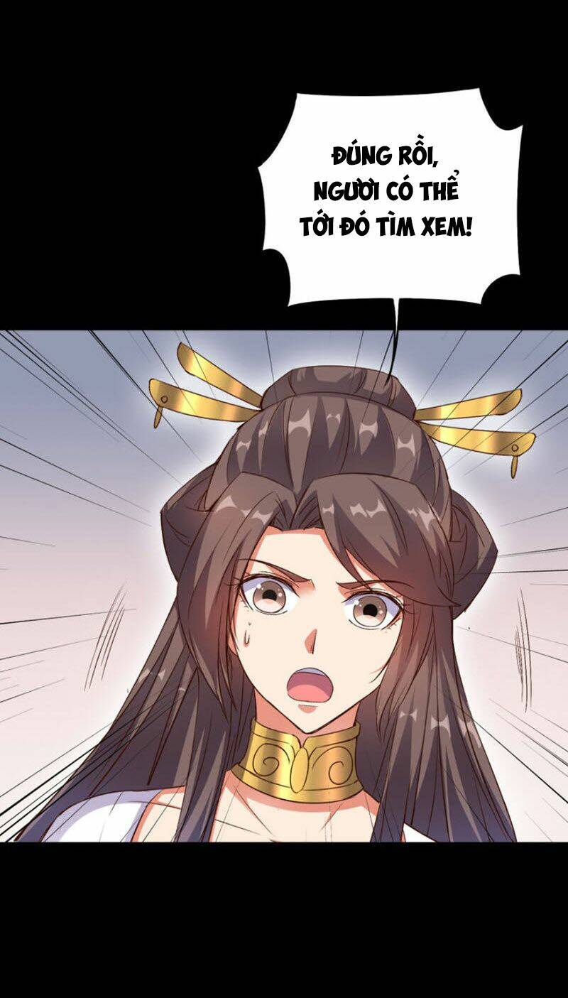 Phục Thiên Thánh Chủ: Chapter 48