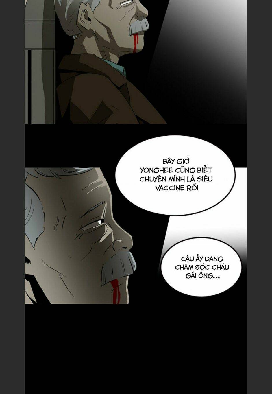 Chí Tôn Thần Ma: Chapter 62