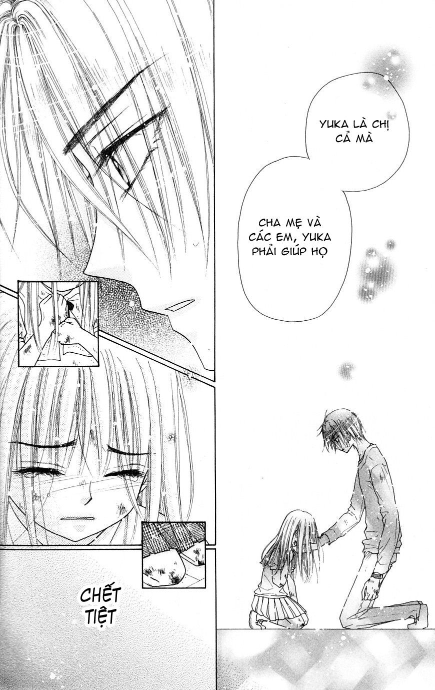 Học Viện Alice: Chapter 103