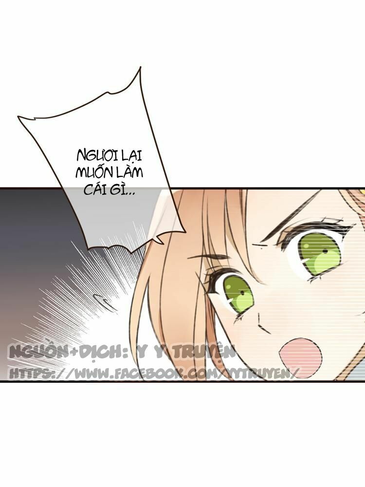 Giáo chủ yêu nghiệt mau nằm xuống: Chapter 23